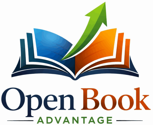 open book advantage